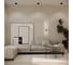 Настенный светодиодный светильник Hesby Lighting Edge HSBL_0225 7
