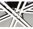 Светильник светодиодный потолочный Ambrella Light BK 119W черный 3000K-6400K+RGB 800х800х165 (ПДУ ИК) FL6276 8