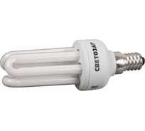 Лампа энергосберегающая Стержень-3U 11Вт СВЕТОЗАР SV-44331-11