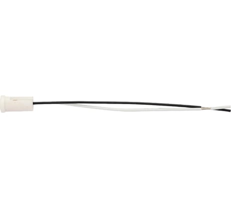 Патрон TDM ELECTRIC G4 керамический Народный SQ0335-0131