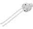 Патрон TDM ELECTRIC G9 керамический под винты SQ0335-0040 1