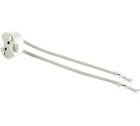 Патрон TDM GU5.3 керамический Народный SQ0335-0129