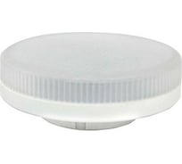 Светодиодная лампа TDM GX53-11 Вт-230 В-4000 К-Э, h=26 мм, Народная SQ0340-1551