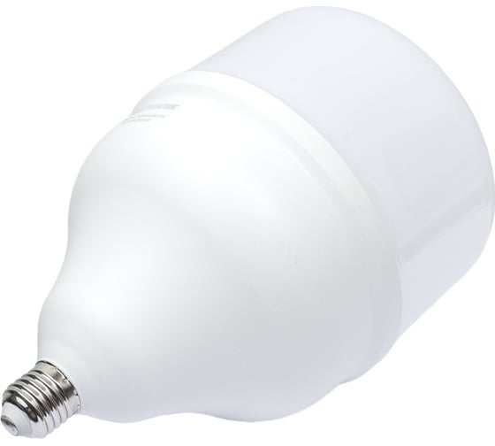 Светодиодная лампа TDM ELECTRIC T 60 Вт, 230 В, 4000 К, E27 (160x268 мм) SQ0340-0358