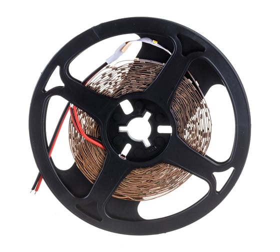 Лента ОНЛАЙТ СД OLS-2835WW60-4.8-IP20-12V 5 м 80943
