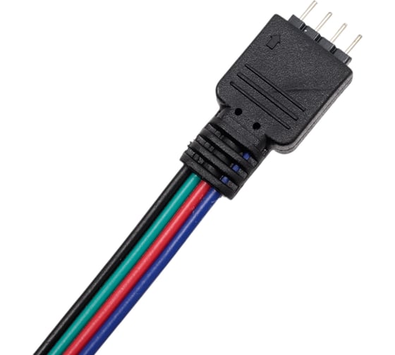 Лента ОНЛАЙТ СД OLS-2835RGB60-4.8-IP20-12V 5 м 80955