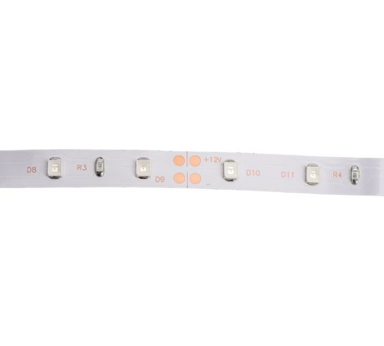 Лента ОНЛАЙТ СД OLS-2835Y60-4.8-IP20-12V 5 м 80953