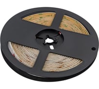 Лента ОНЛАЙТ СД OLS-2835Y60-4.8-IP65-12V 5 м 80954