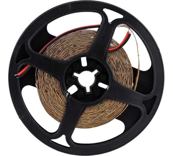 Лента ОНЛАЙТ СД OLS-2835R60-4.8-IP20-12V 5 м 80951