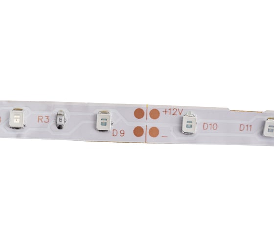 Лента ОНЛАЙТ СД OLS-2835R60-4.8-IP20-12V 5 м 80951