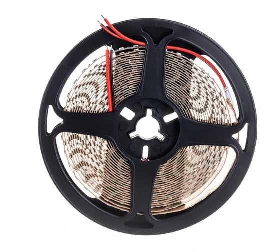 Лента ОНЛАЙТ СД OLS-2835W120-9.6-IP20-12V 5 м 80960