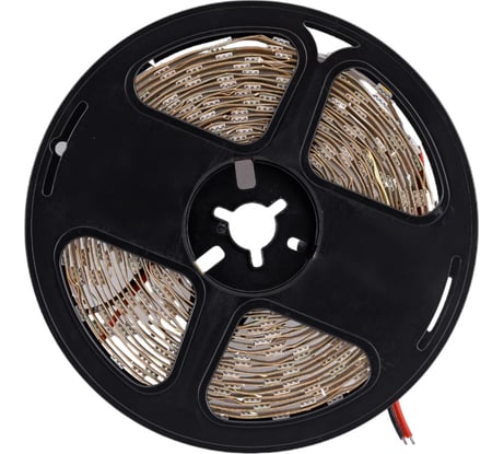 Лента ОНЛАЙТ СД 5 м OLS-5050WW60-14.4-IP20-12V 80970