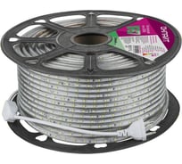 Лента ОНЛАЙТ СД OLS-2835G60-4.8-IP67-220V 5 м 80927