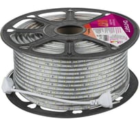 Лента ОНЛАЙТ СД OLS-2835R60-4.8-IP67-220V 5 м 80928