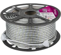 Лента ОНЛАЙТ СД OLS-2835СW60-4.8-IP67-220V 50 м 80924