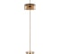 Торшер LOFT IT Dauphin 10040F/B 1