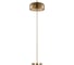 Торшер LOFT IT Dauphin 10040F/B 3