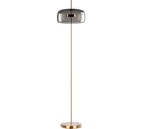 Торшер LOFT IT Dauphin 10041F/B