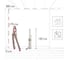 Торшер LOFT IT Sumatra 10412F 8