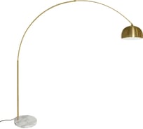 Торшер LOFT IT Arco 5002 Gold