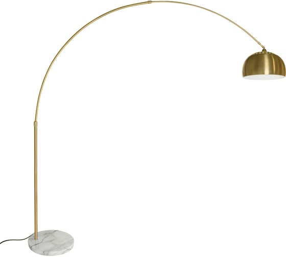 Торшер LOFT IT Arco 5002 Gold
