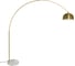 Торшер LOFT IT Arco 5002 Gold 1