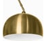 Торшер LOFT IT Arco 5002 Gold 3