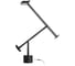 Настольная светодиодная лампа LOFT IT Tizio 10485T 3