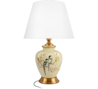 Настольная лампа LOFT IT Magnolia 10381T/B