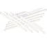 Светильник светодиодный потолочный Ambrella Light WH белый 130W 3000K-6400K 810х810х130 (ПДУ ИК) FL6261 1