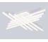 Светильник светодиодный потолочный Ambrella Light WH белый 130W 3000K-6400K 810х810х130 (ПДУ ИК) FL6261 2