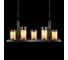 Подвесной светильник LOFT IT Candlebox 10436/1000R 4