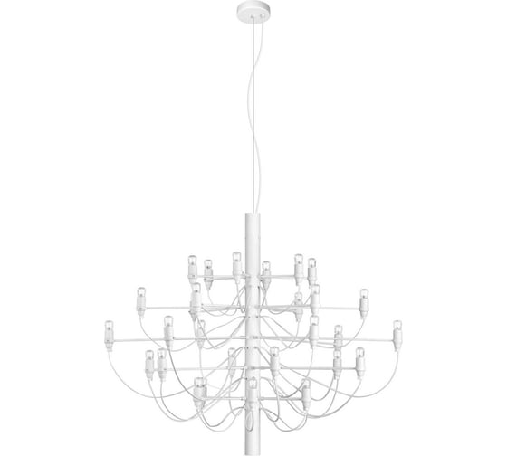 Подвесной светильник LOFT IT Gino 10196/800 White