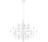 Подвесной светильник LOFT IT Gino 10196/800 White 1