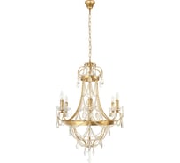 Подвесная люстра LOFT IT Foil 10430/6