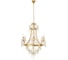 Подвесная люстра LOFT IT Foil 10430/6 1