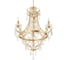Подвесная люстра LOFT IT Foil 10430/6 7