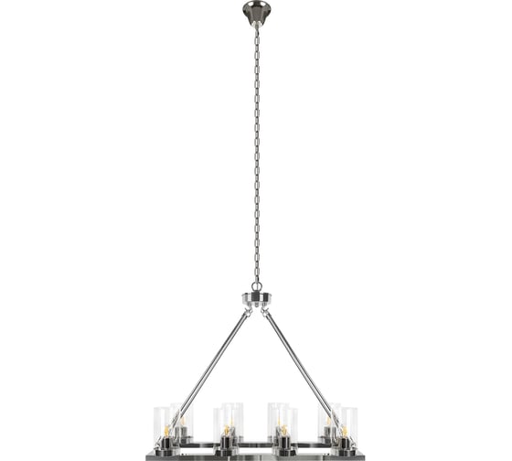 Подвесной светильник LOFT IT Candlelight 10437/760R