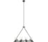 Подвесной светильник LOFT IT Candlelight 10437/760R 1