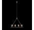 Подвесной светильник LOFT IT Candlelight 10437/760R 2