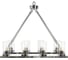 Подвесной светильник LOFT IT Candlelight 10437/760R 3