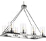 Подвесной светильник LOFT IT Candlelight 10437/760R 5