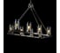 Подвесной светильник LOFT IT Candlelight 10437/760R 6