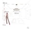 Подвесной светильник LOFT IT Manhattan 10415/1000 10