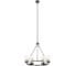 Подвесной светильник LOFT IT Candlelight 10437/570 1