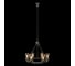 Подвесной светильник LOFT IT Candlelight 10437/570 2