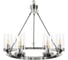 Подвесной светильник LOFT IT Candlelight 10437/570 3