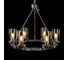 Подвесной светильник LOFT IT Candlelight 10437/570 4