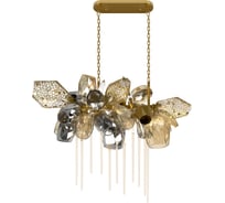 Подвесная люстра LOFT IT Britannica 10401/1000L