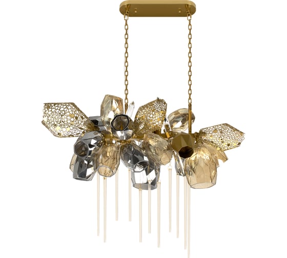 Подвесная люстра LOFT IT Britannica 10401/1000L